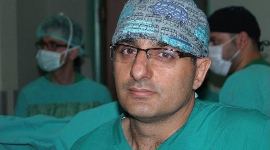 Elazığ'a 'obezite Ameliyatı' Akını