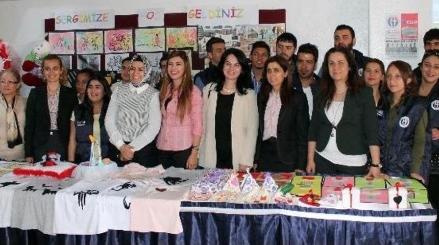 Ga&uuml;n&rsquo;de Sessizliğin Sesi Projesi