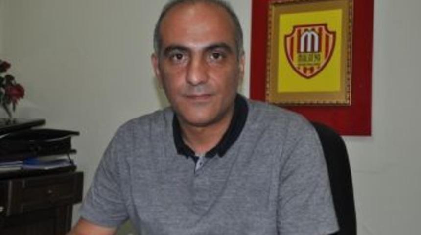 Malatyaspor Kamu Davası'nda Sanıkların İfadeleri Tamamlandı