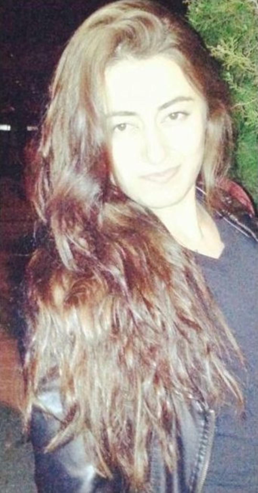 &Ccedil;orum'da Kadın Cinayeti