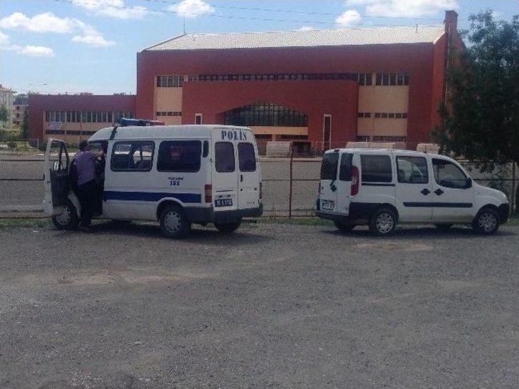 Çorum'da Kadın Cinayeti G2