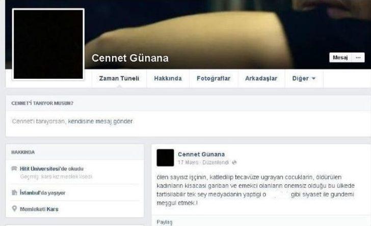 Çorum'da Kadın Cinayeti G5