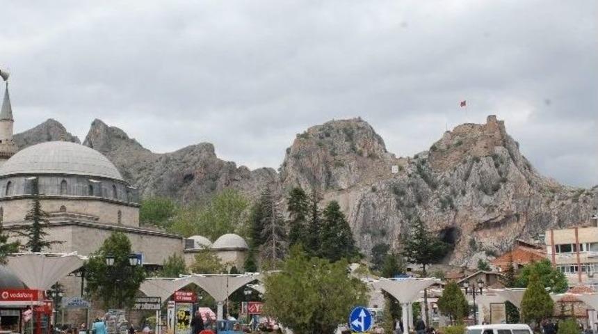 Tokat Kalesi’ne Kont Dracula Mumya Müzesi