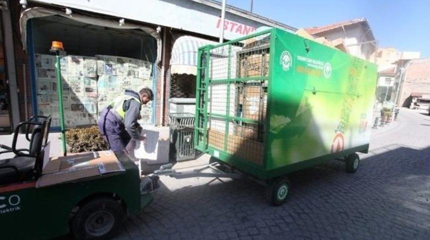 Hem Ekonomik Hem &Ccedil;evreci