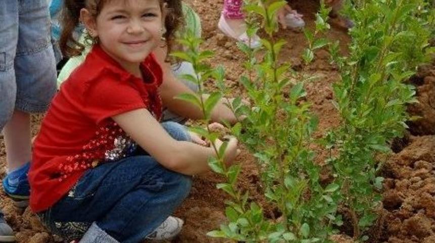 Muratpaşa&rsquo;da &ldquo;&ccedil;evre Şenliği&rdquo; D&uuml;zenlenecek