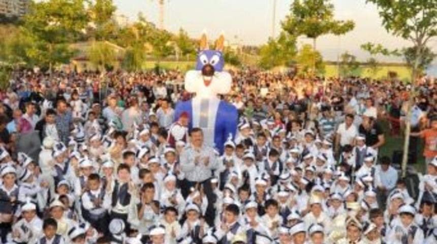 Darıca&rsquo;da S&uuml;nnet Kayıtları Başladı