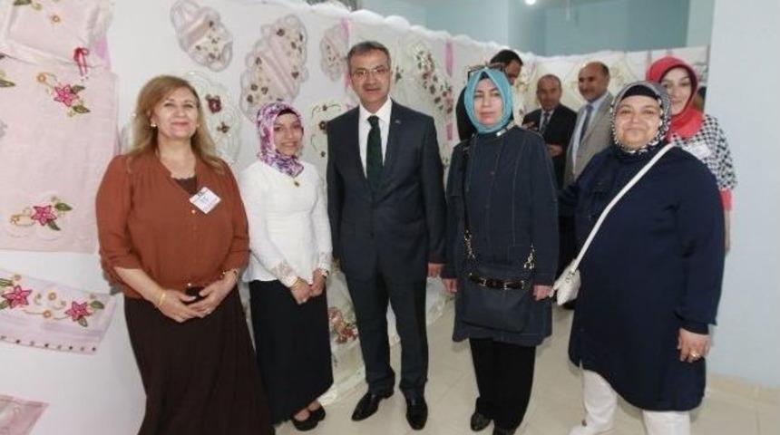 Barış&rsquo;ta Gesmek Heyecanı