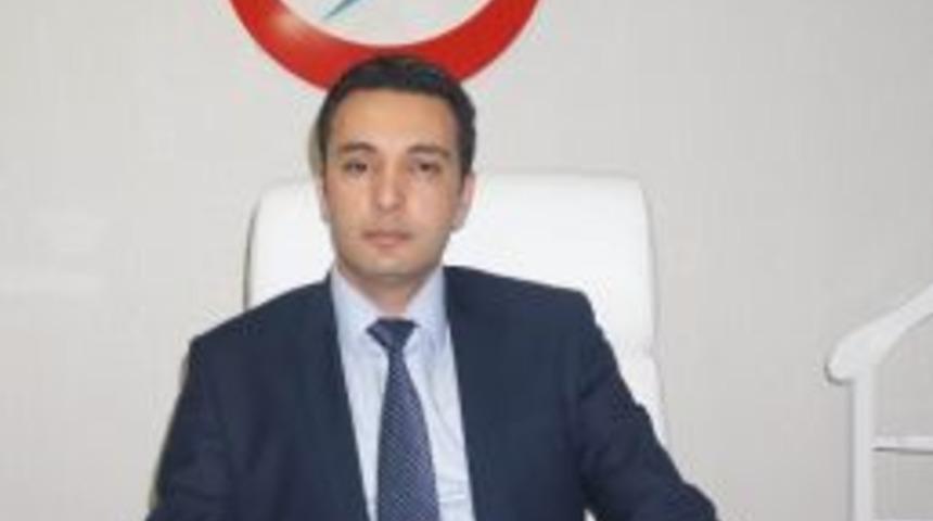 Elazığ Halk Sağlığı M&uuml;d&uuml;r&uuml; Akkuş'tan &Ccedil;ocuk Felci A&ccedil;ıklaması