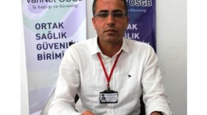 Maden Kazasından Sonra G&ouml;zler Osgb&rsquo;lere &Ccedil;evrildi