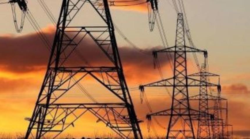 Nazilli&rsquo;de 32 Mahalleye Elektrik Verilemeyecek