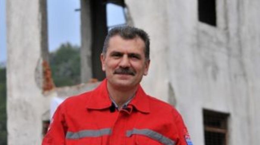 Akdf'den Soma A&ccedil;ıklaması