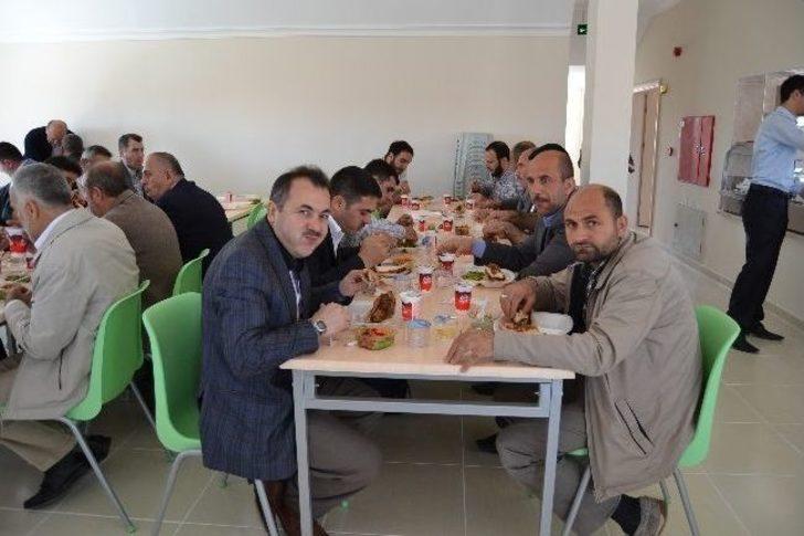 Bursa Nilufer Belediyesi