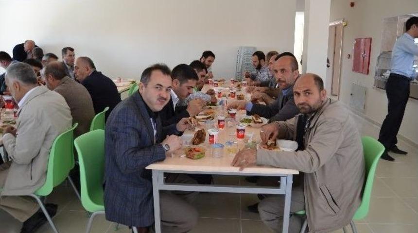 Yenişehir&rsquo;de Kız Kur&rsquo;an Kursu Binası Tamamlandı