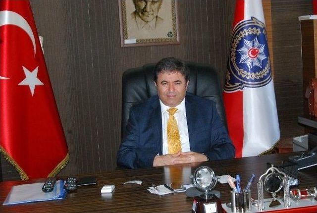 Pınarbaşı G&ouml;reve Başladı 1
