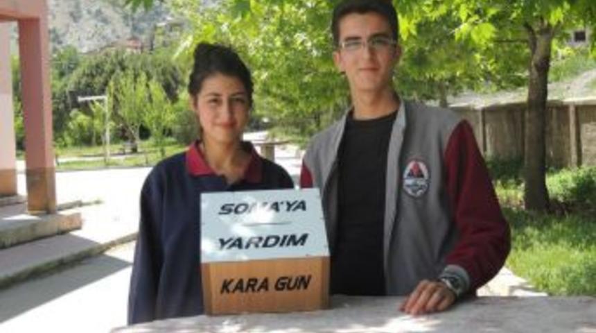 Soma'daki Maden Faciası