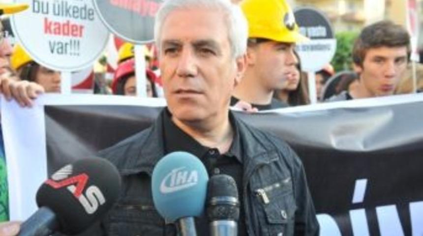 Bozbey&rsquo;den Soma A&ccedil;ıklaması