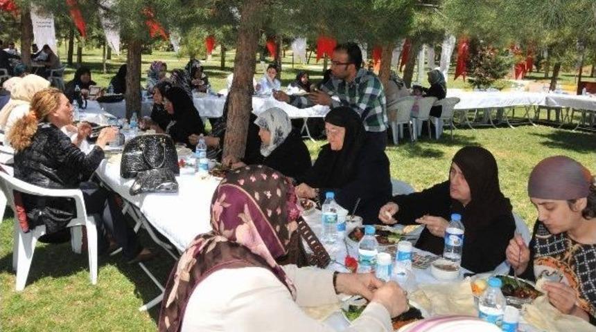 Karak&ouml;pr&uuml;&rsquo;de &ldquo;hayat Ağacı Projesi&rdquo;