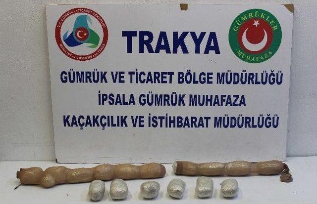 Uyuşturucu Tacirleri  tina  Ve  jack i Ge&ccedil;emedi 2