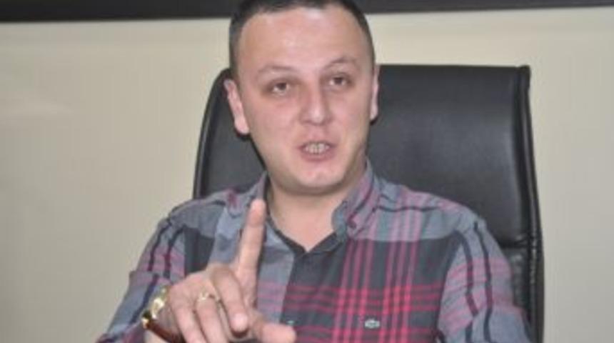 Zonguldak Kızılay'dan Kan Bağışına Davet