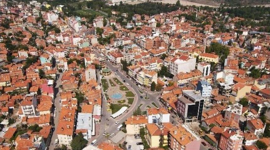 Dursunbey 4 Yılda Bir Maden Acısı Yaşıyor