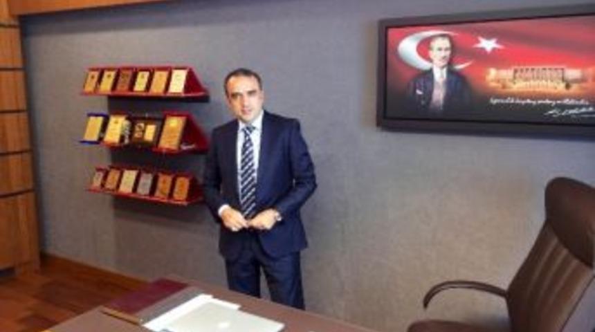 Ak Parti&rsquo;li İ&ccedil;ten&rsquo;den &Ouml;zdil Hakkında Su&ccedil; Duyurusu