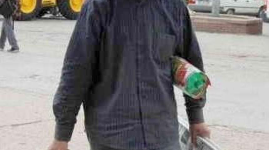 'yağmur Adam'dan 15 G&uuml;nd&uuml;r Haber Alınamıyor