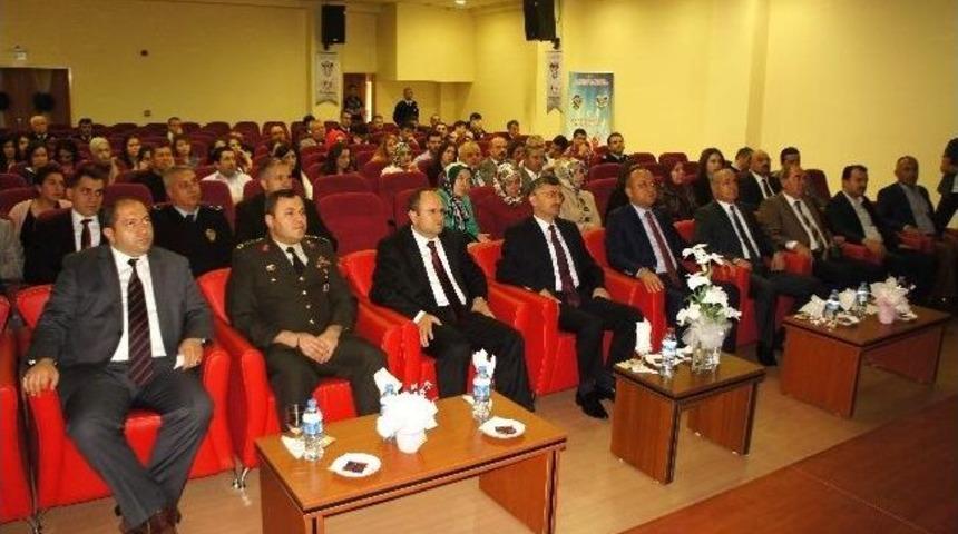 Kastamonu&rsquo;da 'ılgaz&rsquo;ın G&ouml;lgesinden Zirveye' Adlı Proje Başladı