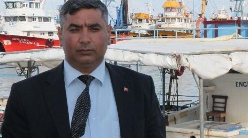 Karataş Ve Yumurtalık'ta Turizme Hazırlık