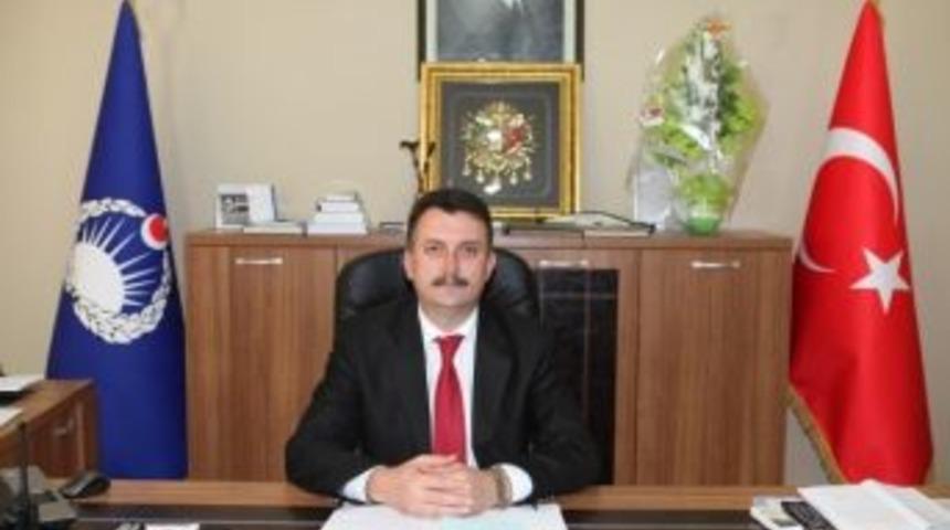 Usuls&uuml;z Parklanma Tehlike Oluşturuyor