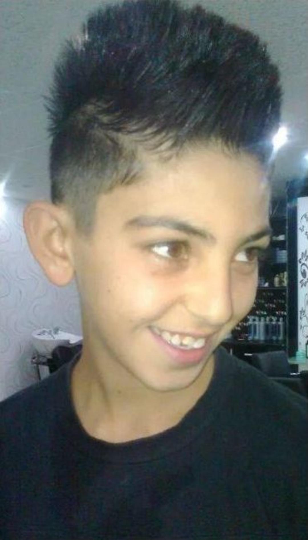 Sınırda Vurulan &Ouml;zdemir&rsquo;in Sorumluların Yakalanmasını İstedi