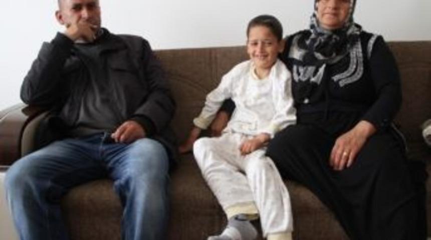 G&ouml;k Ailesinin Dramı