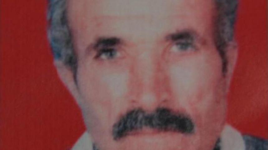 Kıbrıs Gazisi Yener Vefat Etti