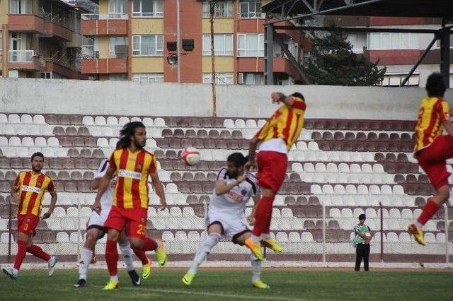 Spor Toto 2. Lig Play-off 1