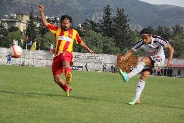 Spor Toto 2. Lig Play-off 2