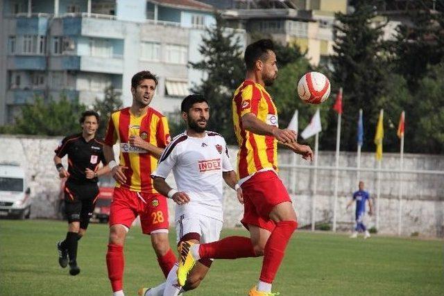 Spor Toto 2. Lig Play-off 3