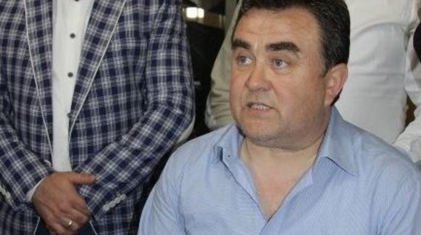 İneg&ouml;lspor'da Kongre Heyecanı