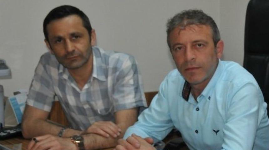 İneg&ouml;lspor'da Kongre Heyecanı