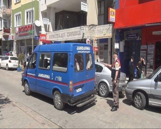Nato Petrol Boru Hattı Hırsızlarını Kredi Kartı Ele Verdi 1
