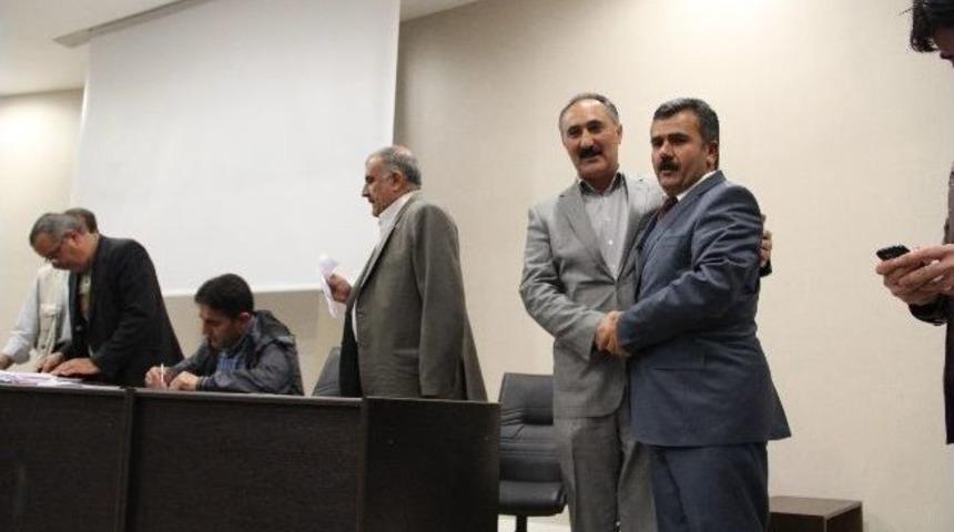 Vatbo Meclis &Uuml;yeliği Se&ccedil;imi Sona Erdi