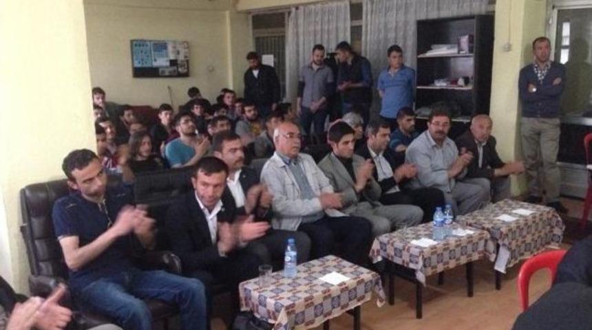 &Uuml;lk&uuml; Ocakları Bilgi Yarışmasında Sorgun Birinci Oldu