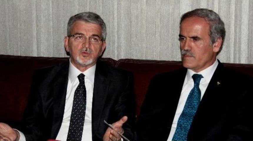 Bosna Hersek'teki Felaketin Yaralarını Bursa Saracak