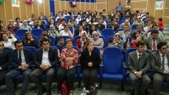 Hakkari’de Çocuk Felci Konferansı