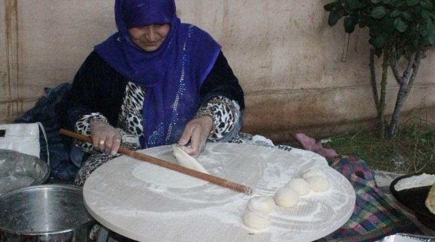 Soma Yararına Kermes