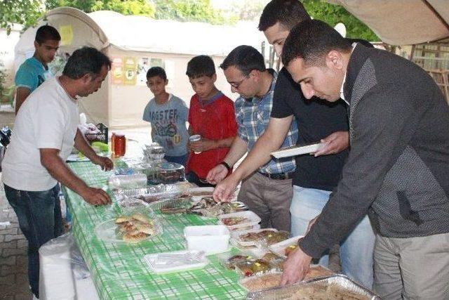 Soma Yararına Kermes 1