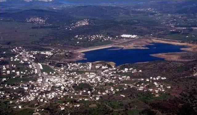 Barajlarında Su Sıkıntısı Yok 2