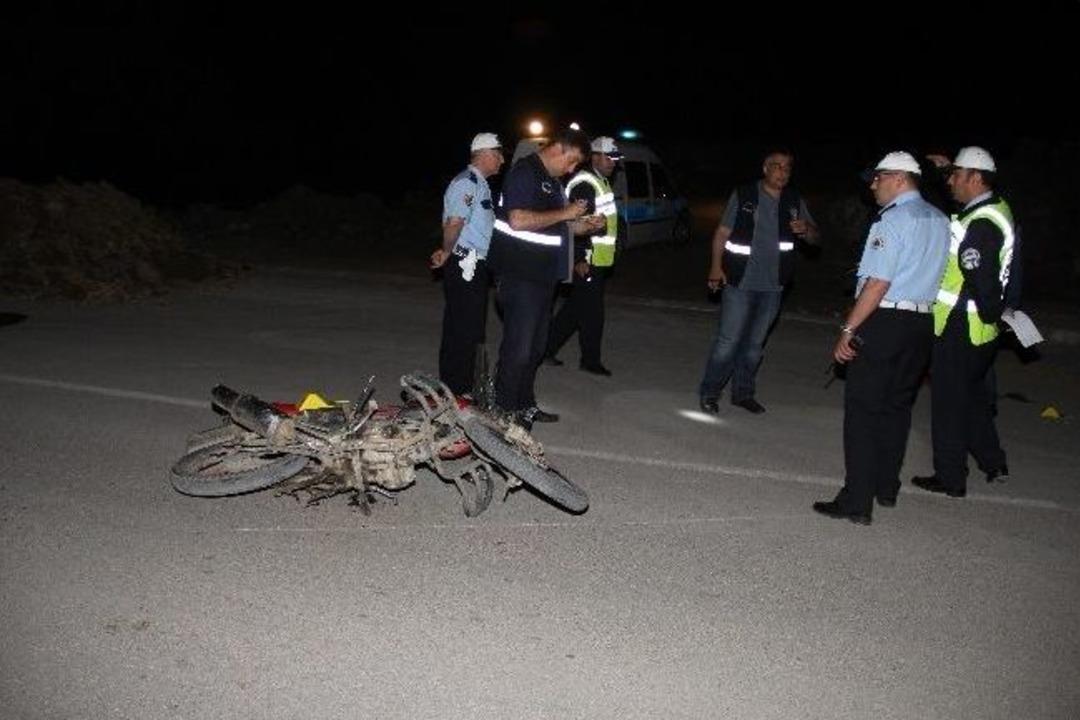 Samsun'da &Ouml;ld&uuml;ren İhmal