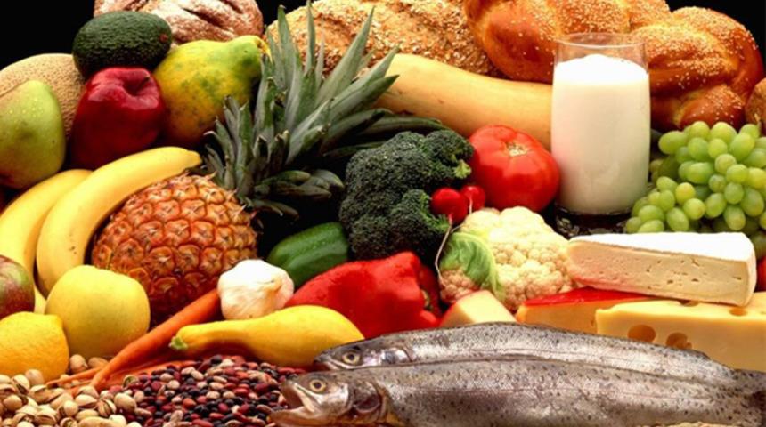 D vitamini eksikliğine karşı D vitamini i&ccedil;eren yiyecekler ve D vitamini kaynakları...