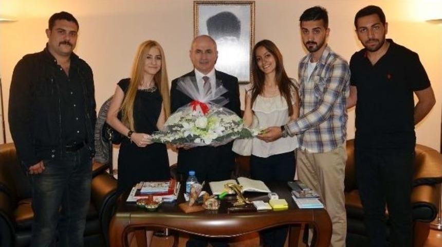 Büyükçekmece Belediyesi, Arama Kurtarma Ekibini Yeniliyor