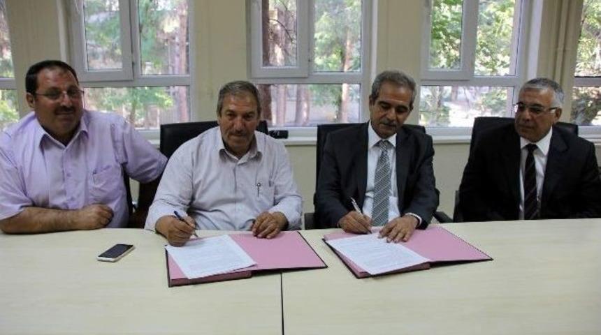 Haliliye Belediyesi'nden Personele M&uuml;jde