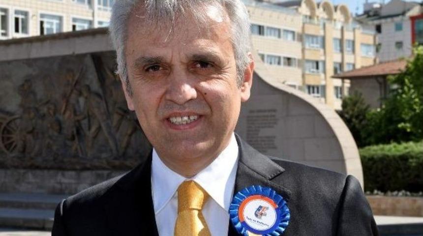 Tapu Ve Kadastro Genel M&uuml;d&uuml;rl&uuml;ğ&uuml; 167 Yaşında